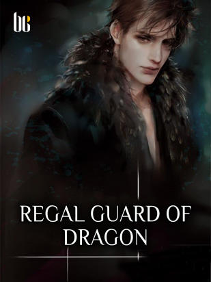 Regal Guard of Dragon